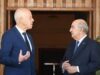 ما هو موقع تونس من التجاذب الجزائري-المغربي ؟