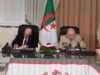 محسن مرزوق يطلب نشر محتوى الاتفاقية العسكرية التي تم توقيعها مع الجزائر وبشكل فوري
