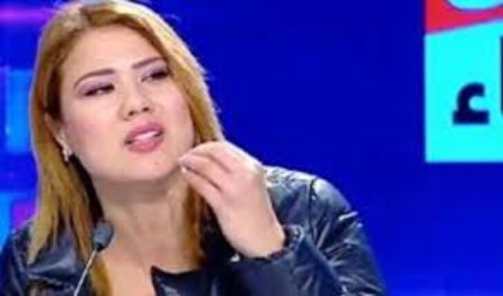 نقابة الصحفيين تُدين الأحكام الصادرة بحق الصحفية خولة بوكريم نقابة الصحفيين تُدين الأحكام الصادرة بحق الصحفية خولة بوكريم