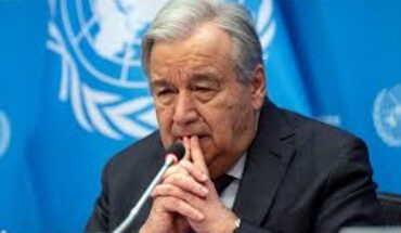 Antonio Guterres déplore le refus de Washington d&rsquo;accorder des visas à des responsables palestiniens