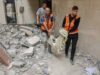 La folie meurtrière se poursuit dans la bande de Gaza