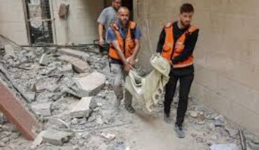 La folie meurtrière se poursuit dans la bande de Gaza