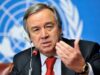 Israël suspend ses relations avec le secrétaire général de l&rsquo;ONU