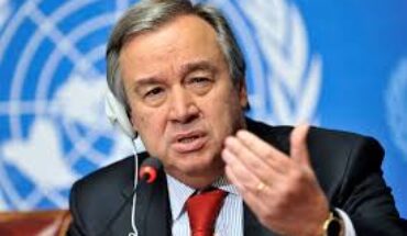 Israël suspend ses relations avec le secrétaire général de l&rsquo;ONU