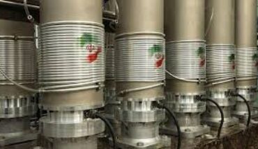 L’Iran avertit qu’il pourrait enrichir l’uranium à 90 % en cas de nouvelle attaque américano-israélienne