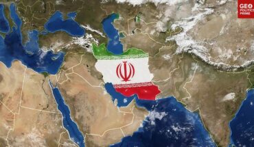 La véritable force de dissuasion de l&rsquo;Iran est géographique.