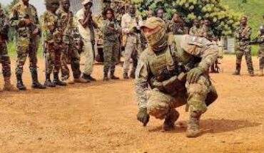 Les militaires russes de l&rsquo;Africa Corps ont aidé à éviter un «scénario à la syrienne» au Mali
