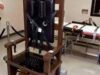 Les États-Unis réinstaurent les chaises électriques  , les chambres à gaz et les pelotons d&rsquo;exécution pour les peines capitales fédérales
