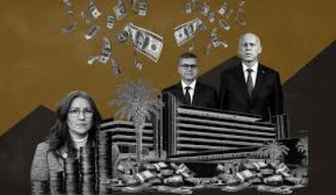 Inkyfada met à nu la Dette Silencieuse de la Tunisie