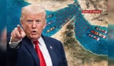 Donald Trump envisage de prolonger le blocus contre l&rsquo;Iran