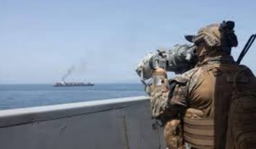 Trump ordonne de détruire « tous les bateaux » posant des mines dans le détroit d&rsquo;Ormuz