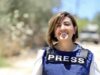 L&rsquo;armée israélienne assassine la journaliste libanaise Amal Khalil