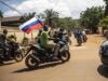 Moscou annonce avoir déjoué une tentative de coup d’État au Mali