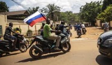 Moscou annonce avoir déjoué une tentative de coup d’État au Mali