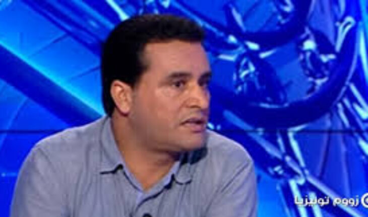 بلاغ مساندة للأستاذ المولدي قسومي : الحريات الأكاديمية في خطر