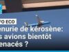 Engrais, alimentation , kérosène, CO2 … Les effets en chaîne du blocage du détroit d&rsquo;Ormuz