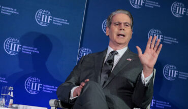 L’administration Trump charge les Institutions du Bretton Woods