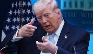 Trump menace de bombarder l&rsquo;Iran « à un niveau et une intensité beaucoup plus élevés qu&rsquo;avant ».