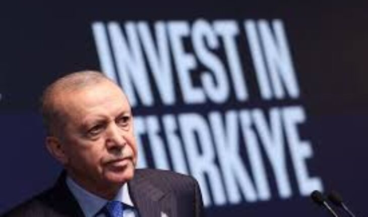 La Turquie dévoile d&rsquo;importantes baisses d&rsquo;impôts pour attirer l&rsquo;investissement étranger