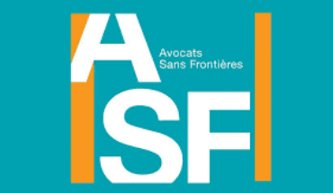 Communiqué de solidarité avec l’organisation “Avocats Sans Frontières”