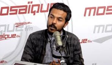 إيداع الناشط أسامة الظاهري بمركز الإيقاف ببوشوشة
