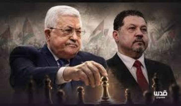 تمهيد للتوريث ؟ صعود نجل محمود عباس ومستقبل فتح والسلطة الفلسطينية على المحك