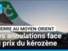 Allemagne : Les aéroports alertent sur un risque d’annulations de vols pouvant toucher jusqu’à 20 millions de voyageurs.