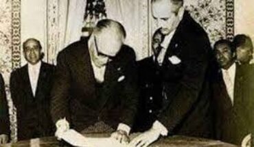 الدستوري الحرّ يُهـنئ الـشعب التونسي بذكـرى الجلاء الزراعي