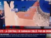 Une frappe de drone provoque un incendie près d&rsquo;une centrale nucléaire aux Émirats arabes unis