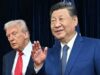 Xi Jinping plaide pour une « stabilité stratégique constructive »