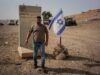 Sept pays , dont la France et le Canada, dénoncent l’expansion des colonies israéliennes en Cisjordanie occupée