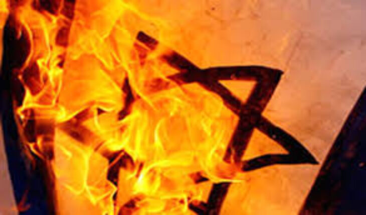 L’ONU inscrit Israël sur la liste noire des auteurs de violences sexuelles en zones de conflit L’ONU inscrit Israël sur la liste noire des auteurs de violences sexuelles en zones de conflit