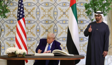 Washington et Abou Dhabi discutent d’un mécanisme financier stratégique