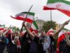 Une évaluation de la CIA estime que l’Iran peut encore tenir plusieurs mois face au blocus américain