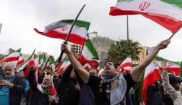 Une évaluation de la CIA estime que l’Iran peut encore tenir plusieurs mois face au blocus américain