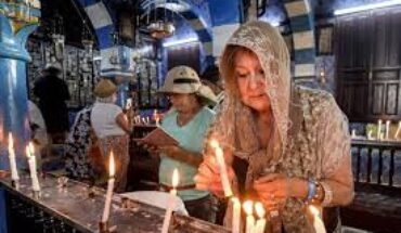 Tunisie : Timide retour des fidèles au pèlerinage juif annuel à la synagogue de la Ghriba