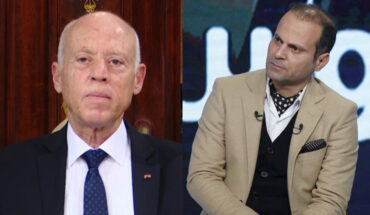 الإعلامي المكي هلال يقول : قريبا الشعب سيريد مرة أخرى ، وسيتحرر من خوفه ويكسر طوق القمع