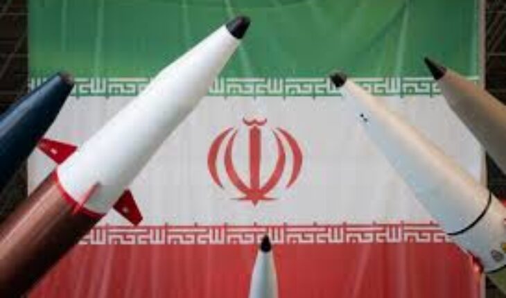 Au moins cinq Américains ont été blessés au Koweït après une frappe de représailles iranienne