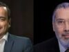 Nizar Bahloul adresse un message émouvant à Mourad Zguidi et Borhen Bsaïes