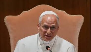Le pape Léon XIV appelle à encadrer strictement l’intelligence artificielle et à la «désarmer»