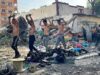 Une ONG israélienne alerte sur les conditions de détention des palestiniens