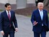 Marco Rubio , le supterfuge de Pékin