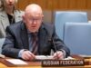 La Russie dénonce le cynisme du plan de paix américain pour Gaza