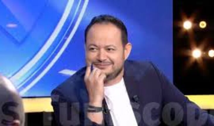 سمير الوافي يكذب خبر مرض قيس سعيد سمير الوافي يكذب خبر مرض قيس سعيد
