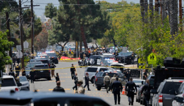 Etats-Unis : Trois morts dans une attaque contre une mosquée de San Diego