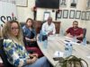 المكتب التنفيذي الموسع لنقابة الصحفيين التونسيين يرفض التعليمات التي تمرّر بقوة على الإعلام العمومي