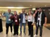 تونس لأول مرة نائب لرئيس الاتحاد الدولي للصحفيين