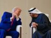 Washington pousserait les Émirats arabes unis vers une confrontation directe avec l&rsquo;Iran