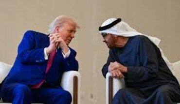 Washington pousserait les Émirats arabes unis vers une confrontation directe avec l&rsquo;Iran