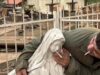 Sud Liban : un soldat israélien profane une statue de la Vierge Marie